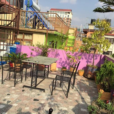 Hotel Sweet Dreams Kathmandu Luaran gambar