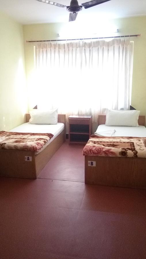Hotel Sweet Dreams Kathmandu Luaran gambar