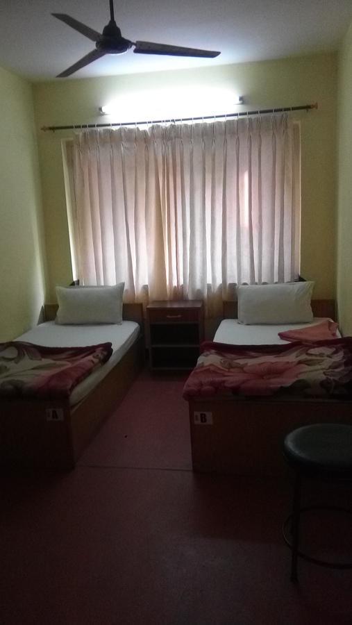 Hotel Sweet Dreams Kathmandu Luaran gambar