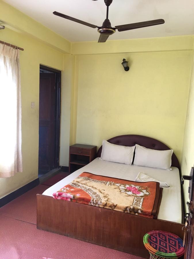 Hotel Sweet Dreams Kathmandu Luaran gambar