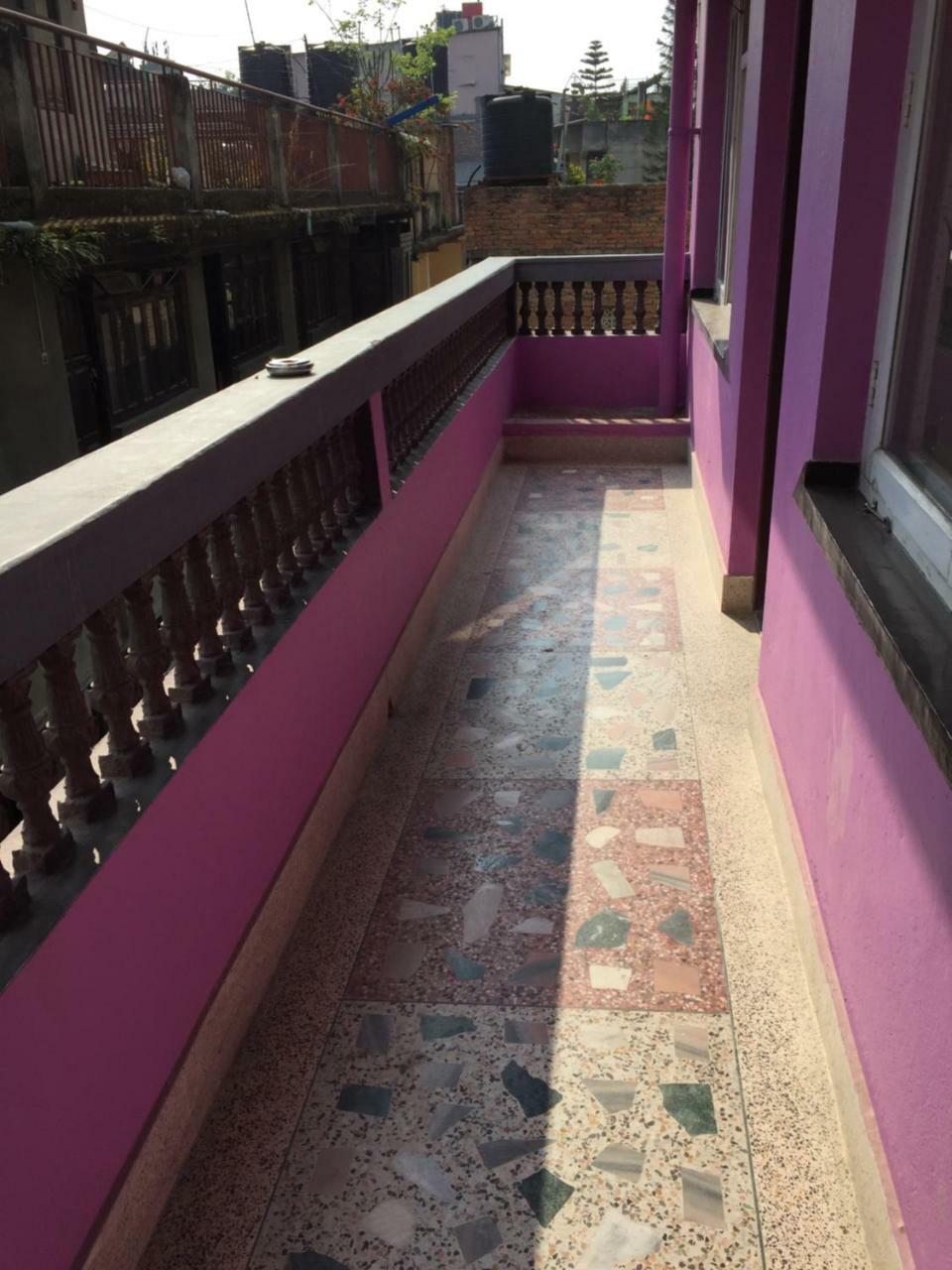 Hotel Sweet Dreams Kathmandu Luaran gambar