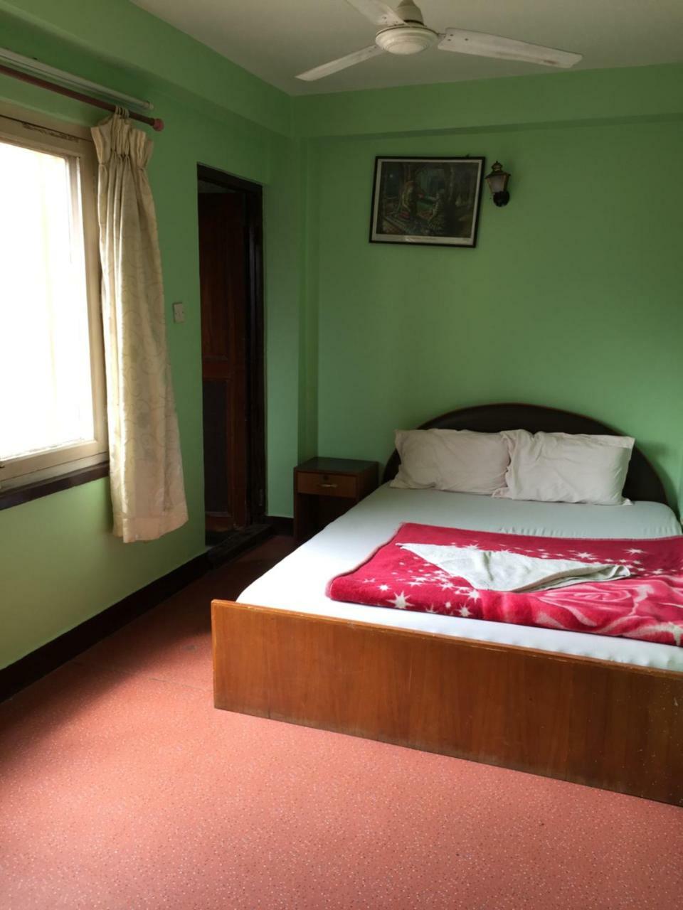 Hotel Sweet Dreams Kathmandu Luaran gambar