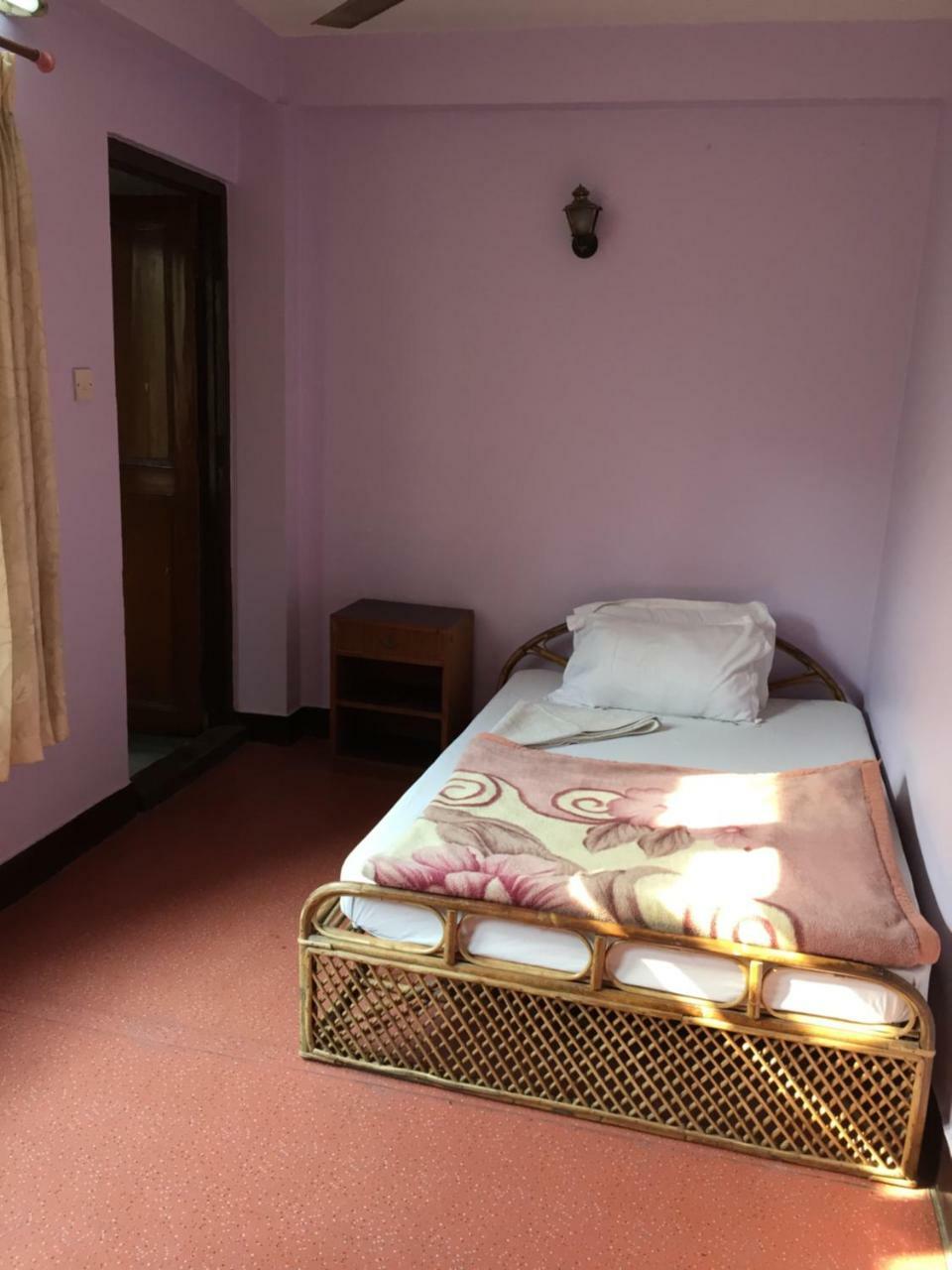 Hotel Sweet Dreams Kathmandu Luaran gambar