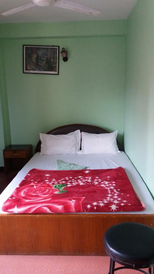Hotel Sweet Dreams Kathmandu Luaran gambar