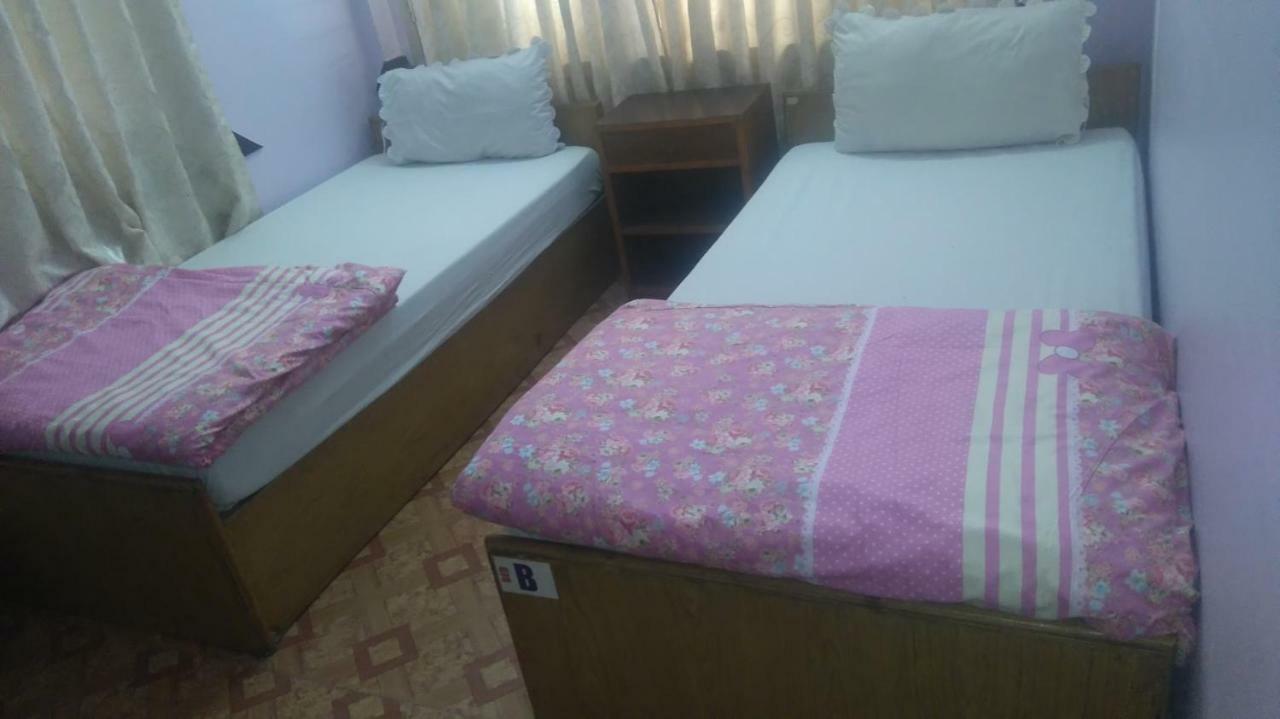 Hotel Sweet Dreams Kathmandu Luaran gambar