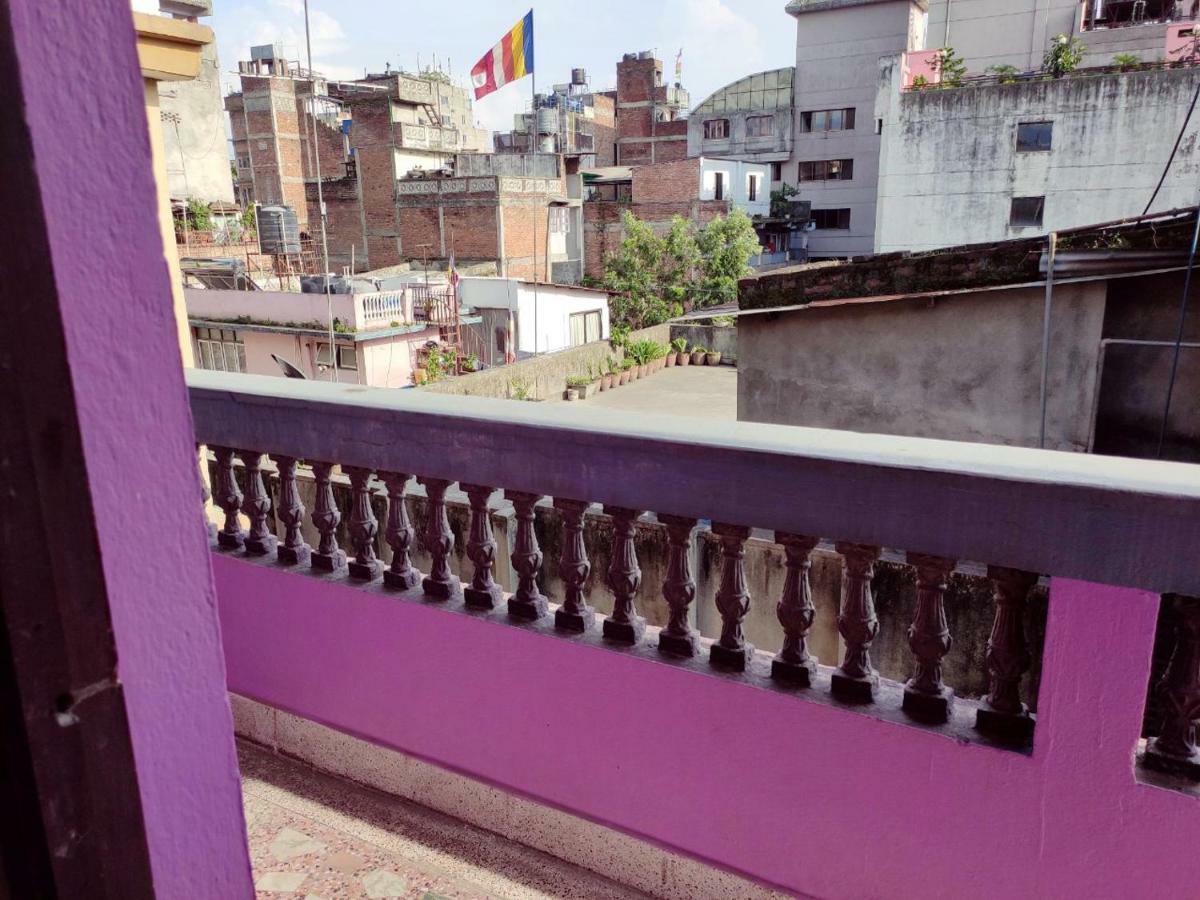 Hotel Sweet Dreams Kathmandu Luaran gambar