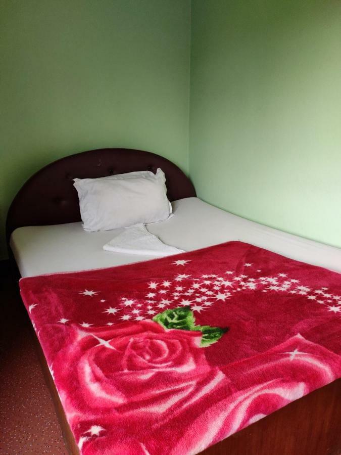 Hotel Sweet Dreams Kathmandu Luaran gambar