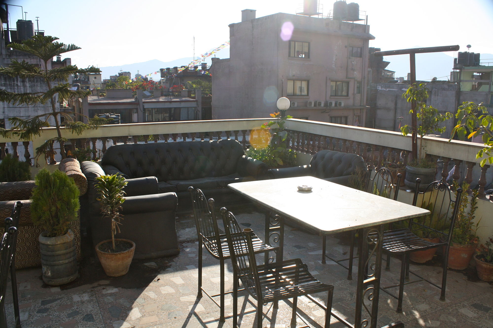 Hotel Sweet Dreams Kathmandu Luaran gambar