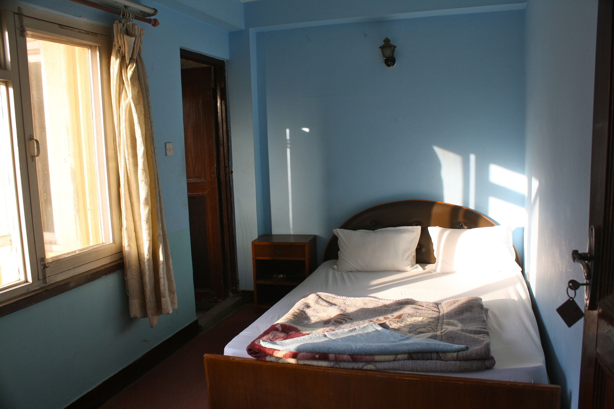Hotel Sweet Dreams Kathmandu Luaran gambar