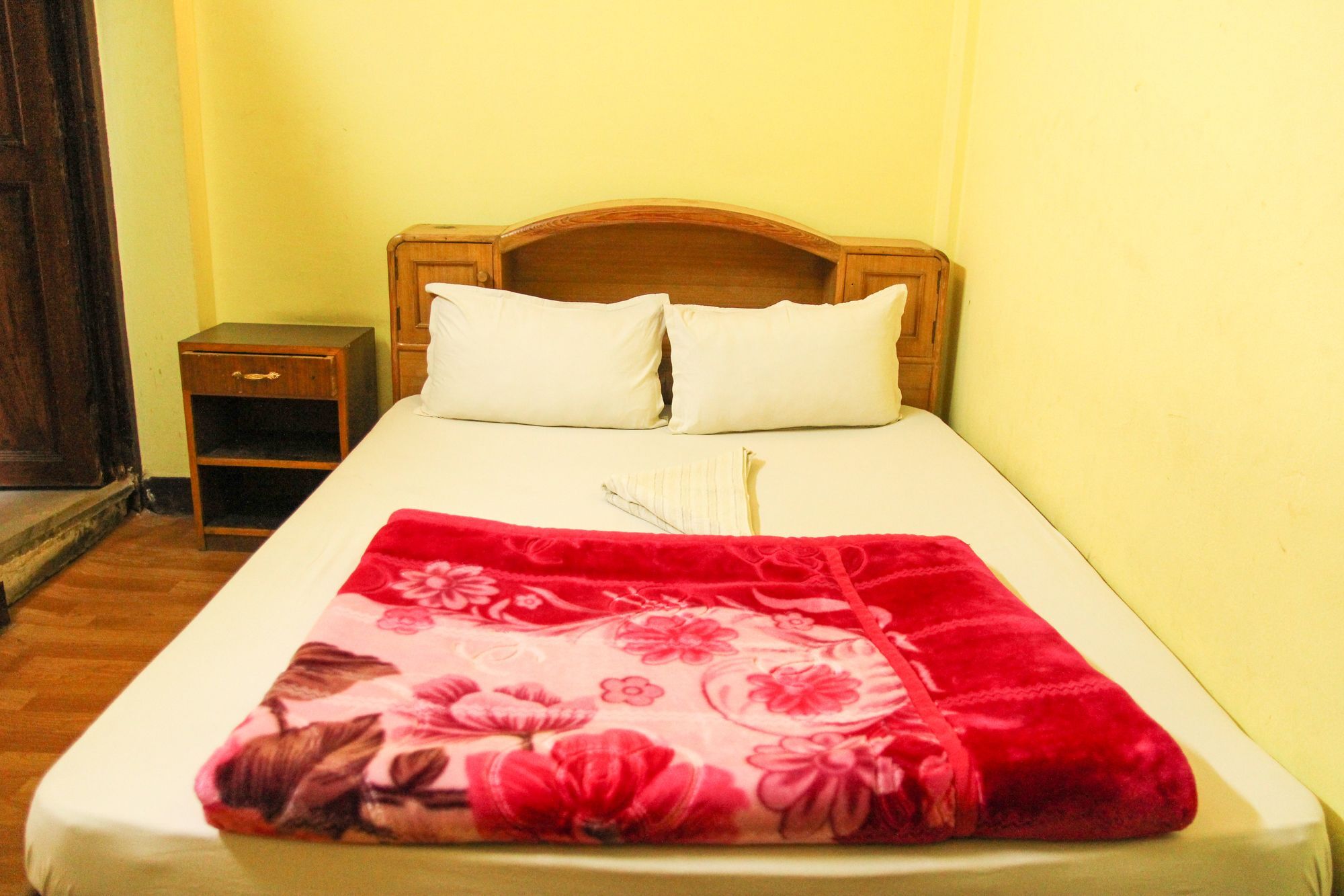 Hotel Sweet Dreams Kathmandu Luaran gambar
