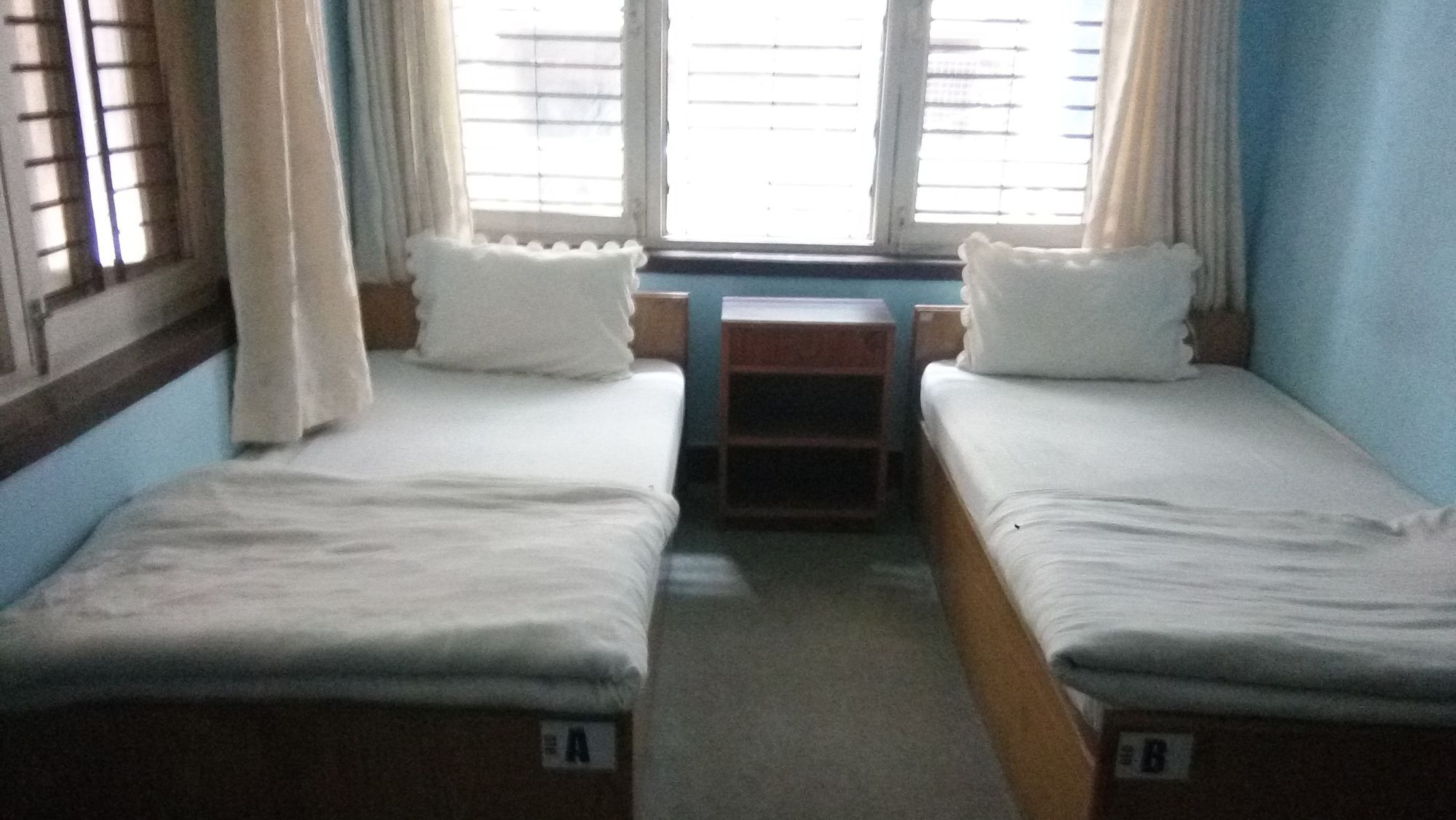 Hotel Sweet Dreams Kathmandu Luaran gambar