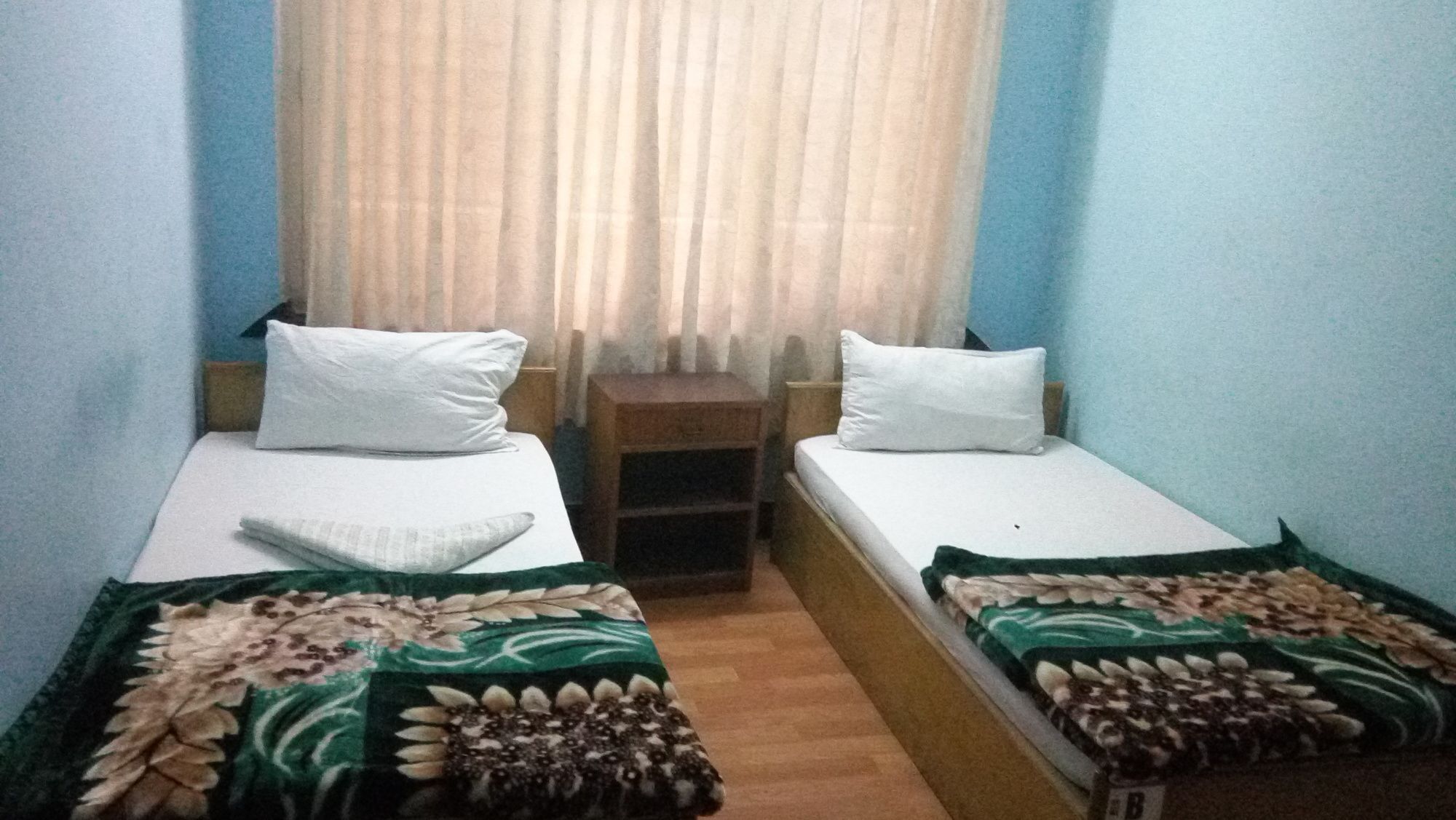 Hotel Sweet Dreams Kathmandu Luaran gambar