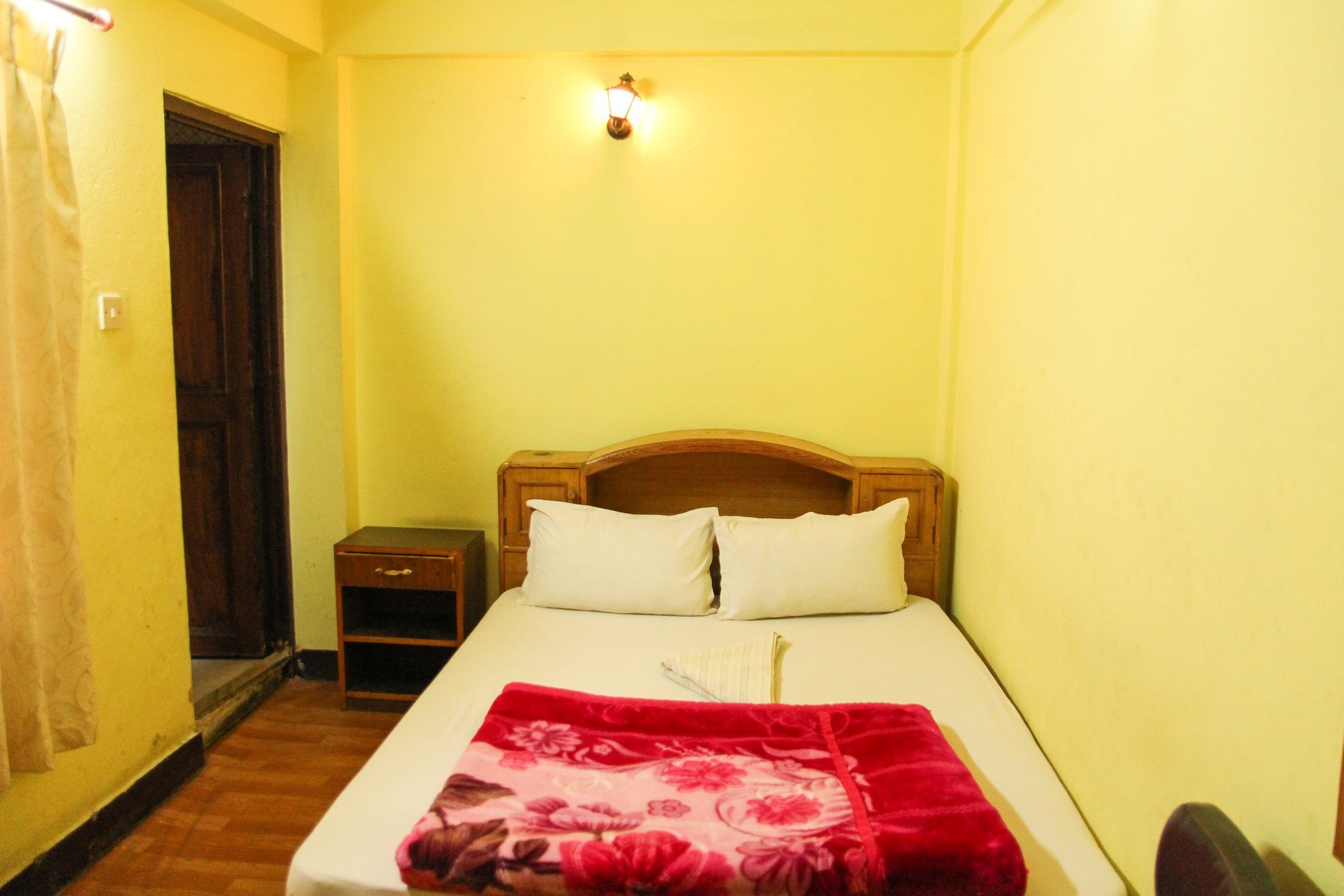 Hotel Sweet Dreams Kathmandu Luaran gambar