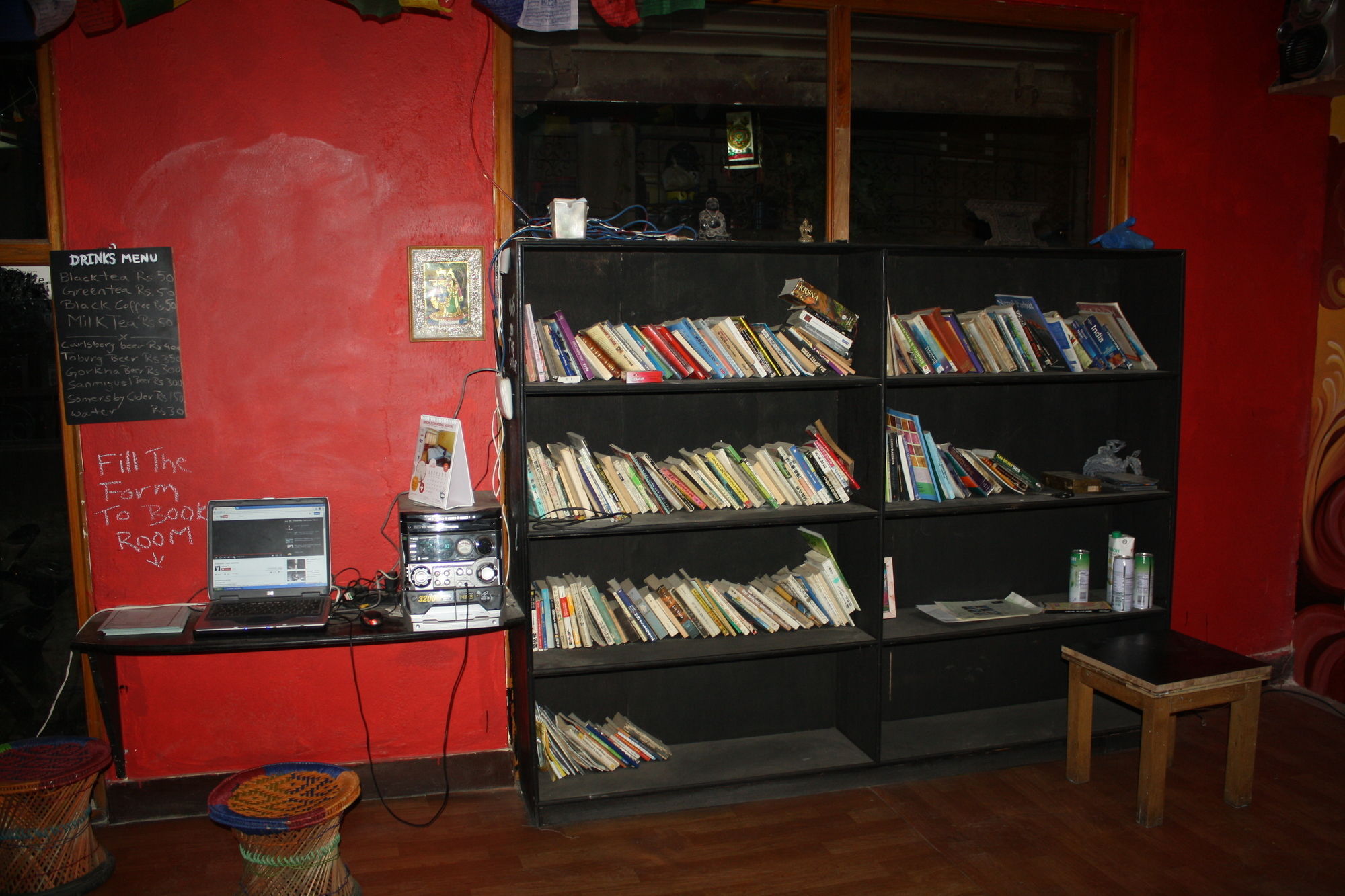 Hotel Sweet Dreams Kathmandu Luaran gambar