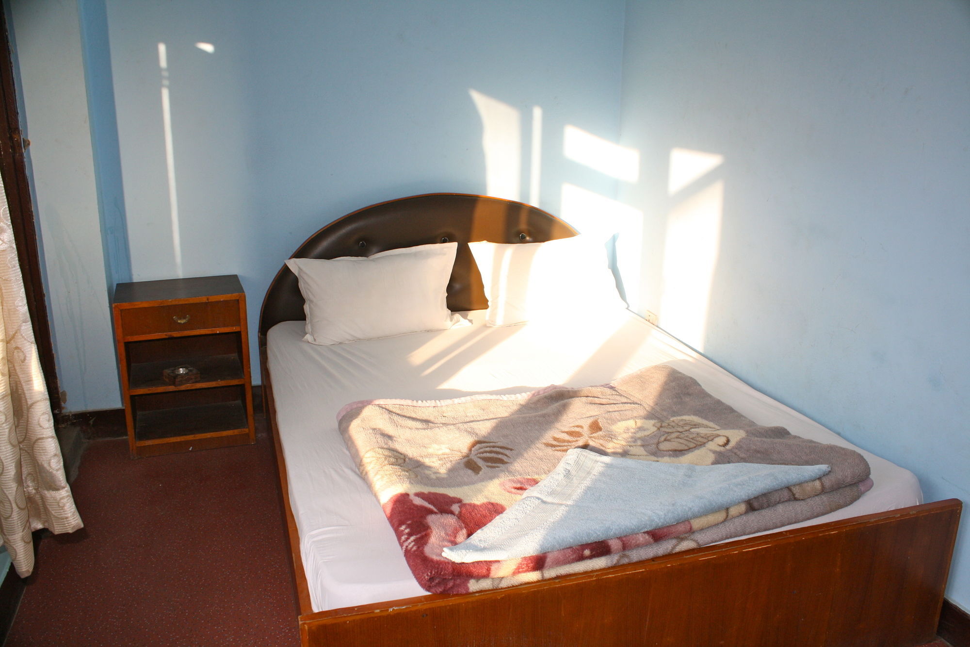 Hotel Sweet Dreams Kathmandu Luaran gambar