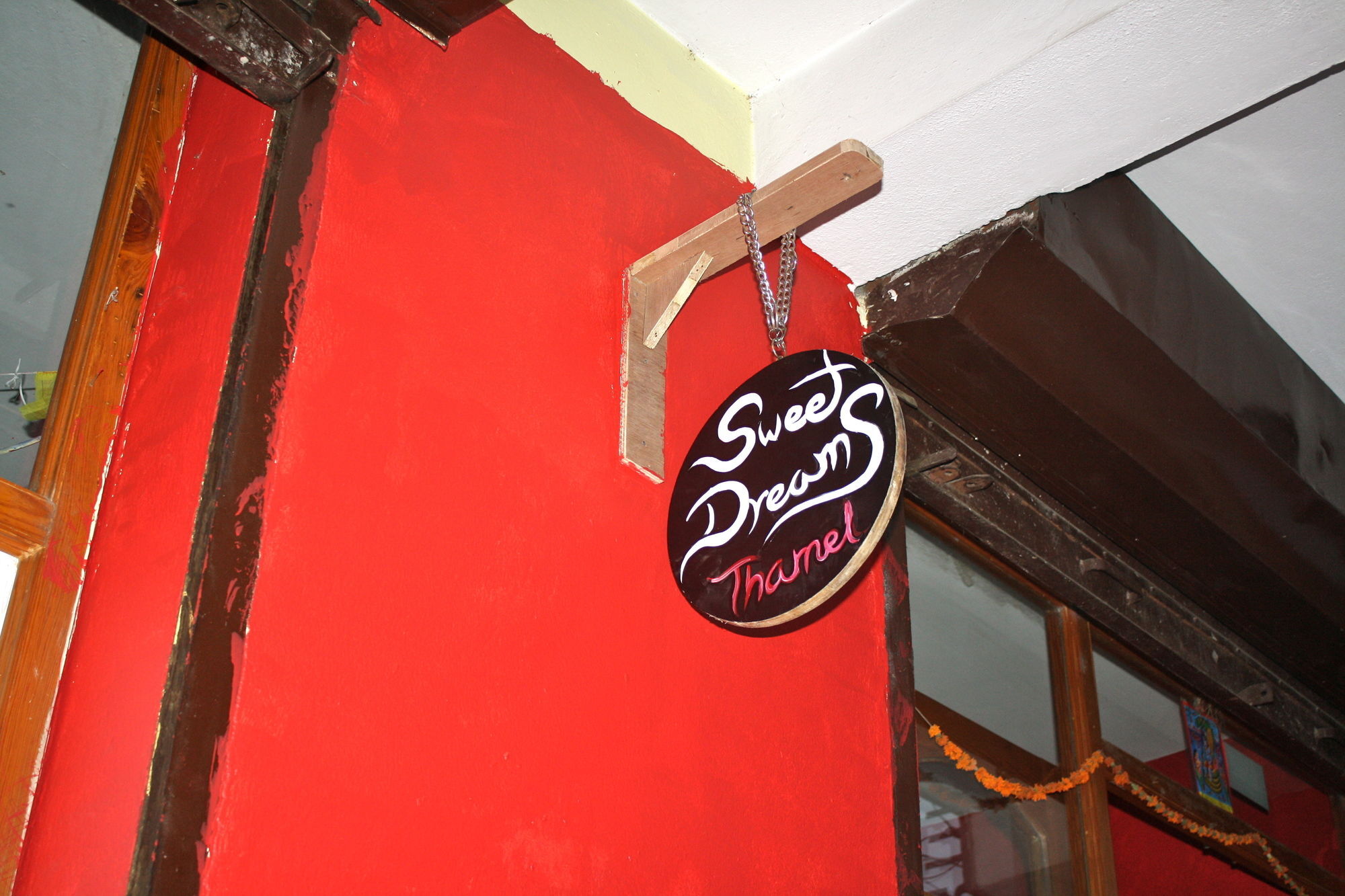 Hotel Sweet Dreams Kathmandu Luaran gambar