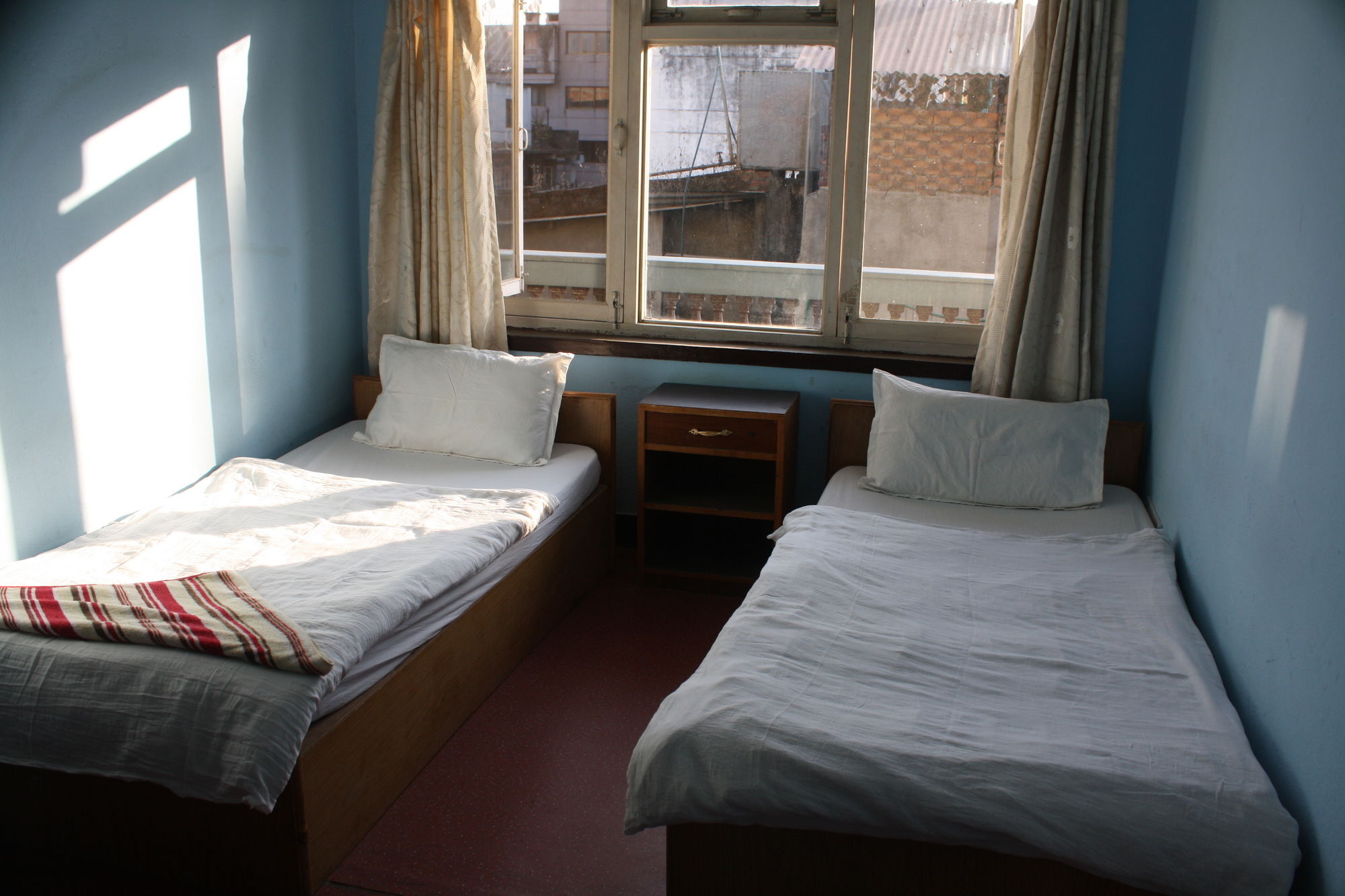 Hotel Sweet Dreams Kathmandu Luaran gambar