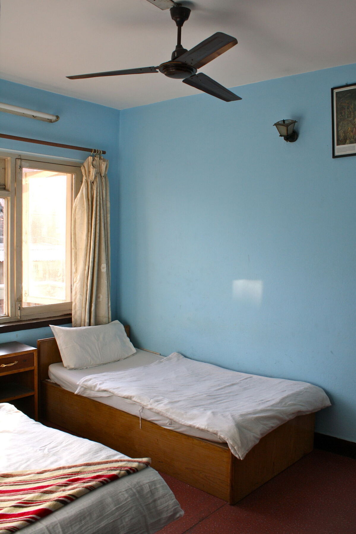 Hotel Sweet Dreams Kathmandu Luaran gambar