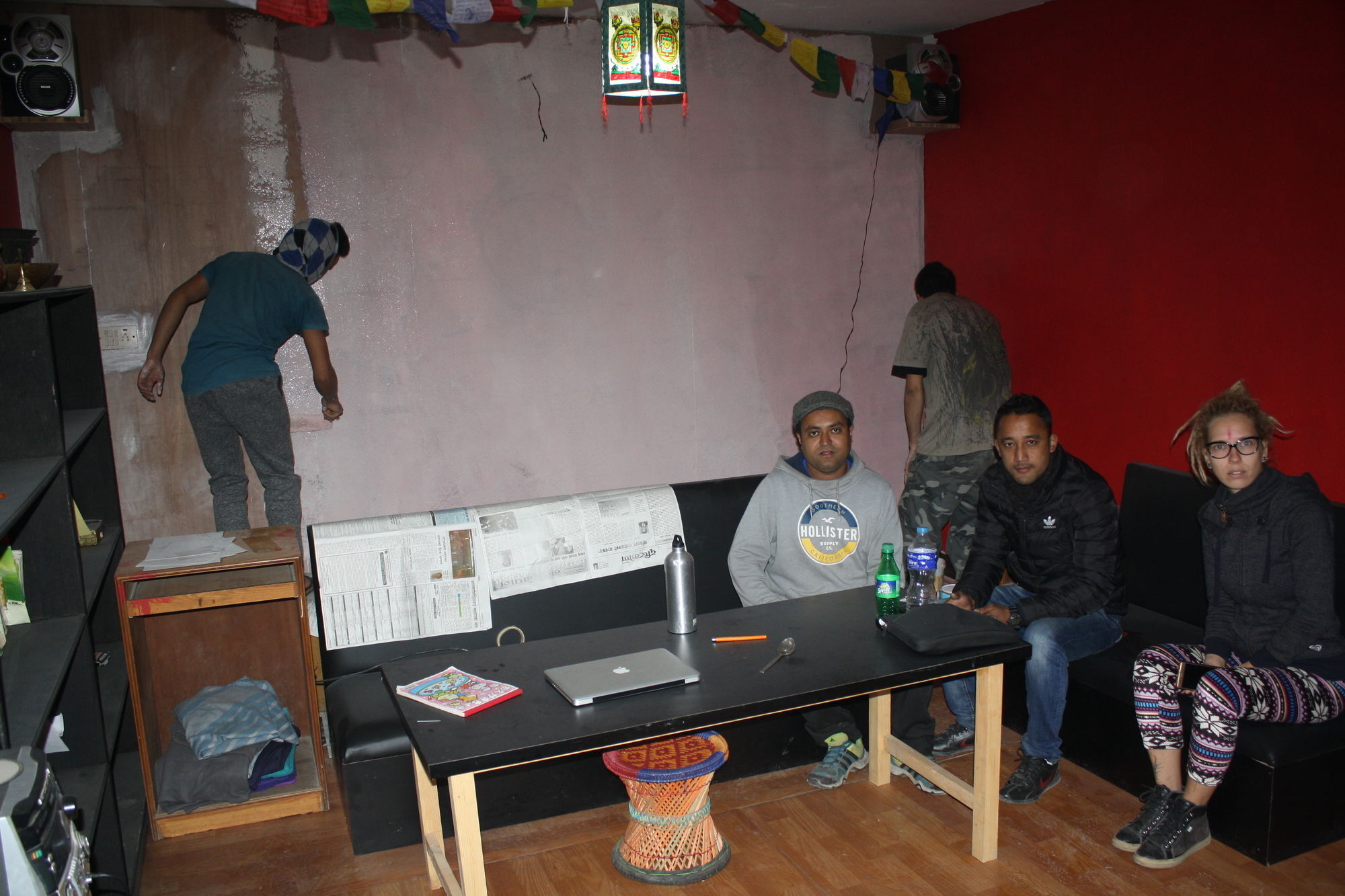 Hotel Sweet Dreams Kathmandu Luaran gambar