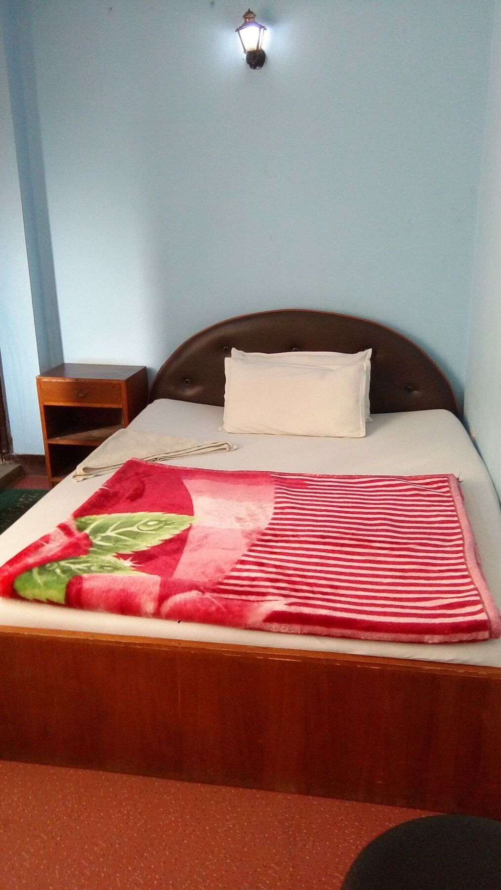 Hotel Sweet Dreams Kathmandu Luaran gambar