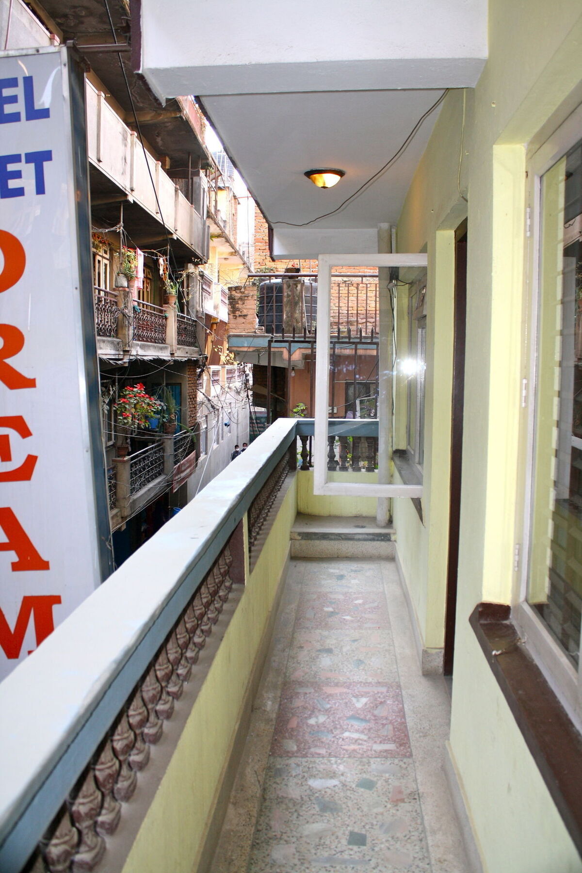Hotel Sweet Dreams Kathmandu Luaran gambar